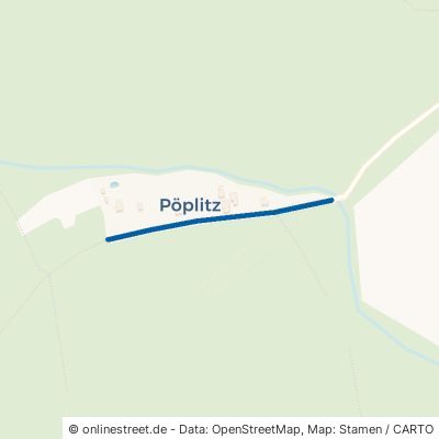 Pöplitz Gräfenhainichen Zschornewitz 