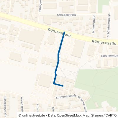 Despag-Straße 85055 Ingolstadt Unterhaunstadt