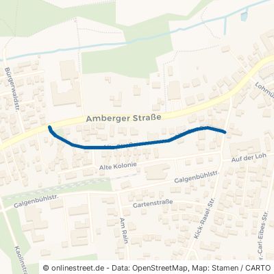 Alte Straße 92253 Schnaittenbach Haidhof