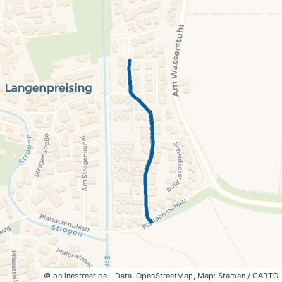 Professor-Deutinger-Straße 85465 Langenpreising 