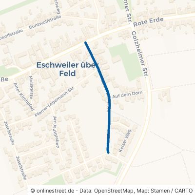 Schmiedegasse 52388 Nörvenich Eschweiler über Feld Eschweiler über Feld