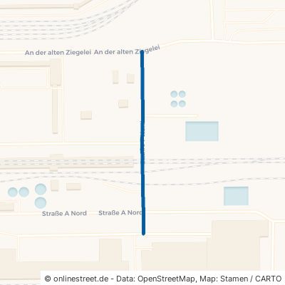 Straße 7 Nord 03130 Spremberg 