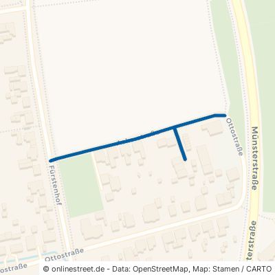 Ackerstraße 59368 Werne 