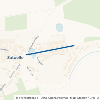 Siedlung 39345 Haldensleben Satuelle 