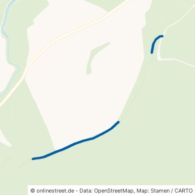 Töpferweg Hetschburg 