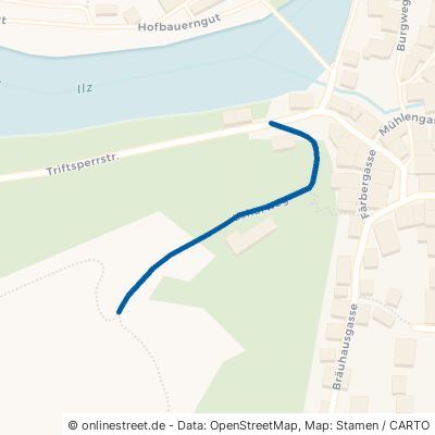 Leharweg Passau Hals 