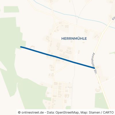 Krankenhausstraße 01998 Schipkau Herrnmühle 
