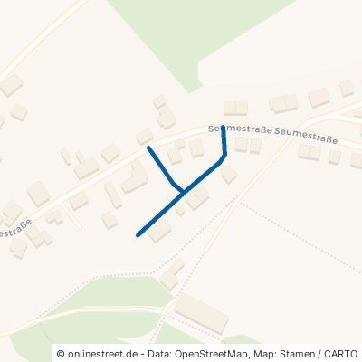 Seumeparkweg Grimma 