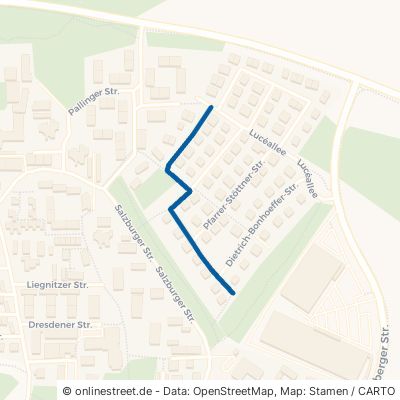 Geschwister-Scholl-Straße 83301 Traunreut 