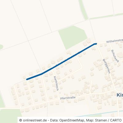 Friedrich-Walther-Straße Lohra Kirchvers 