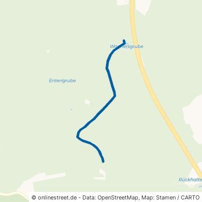 Margretweg Heidenheim an der Brenz Oggenhausen 