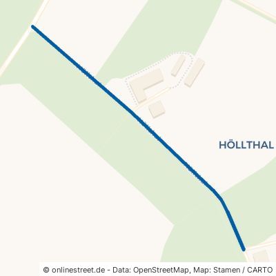 Höllthal Taufkirchen Höllthal 