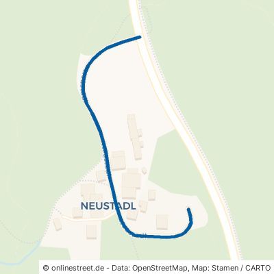 Neustadl 83324 Ruhpolding Neustadl Neustadl