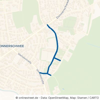 Otterweg Oldenburg Donnerschwee 