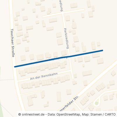 Mühlenweg 04451 Borsdorf Panitzsch 