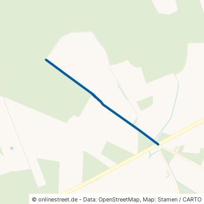 Feldweg Gemarkung Timmeitz/ Zernien 29499 Zernien Reddien 