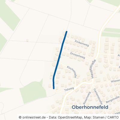 Amselweg 56587 Oberhonnefeld-Gierend Oberhonnefeld 