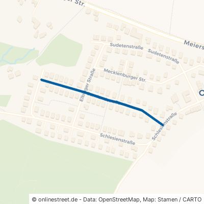 Samlandstraße Mettmann Obschwarzbach 