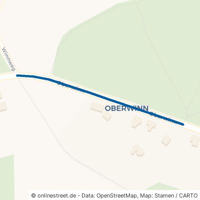 Oberwinn Neustadt (Vogtland) Oberwinn 