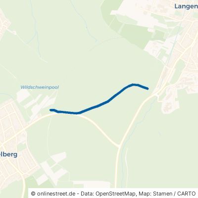 Alte Spielberger Straße 76307 Karlsbad 
