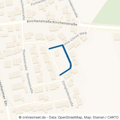 Hans-Ernst-Straße 85653 Aying Großhelfendorf Großhelfendorf