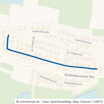 Kommerzienrat-Dorfner-Straße 92242 Hirschau 