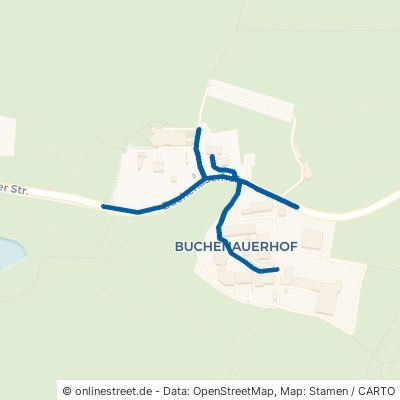 Buchenauerhof Sinsheim Weiler Weiler
