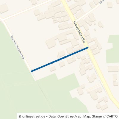 Ellerstraße Obernfeld 