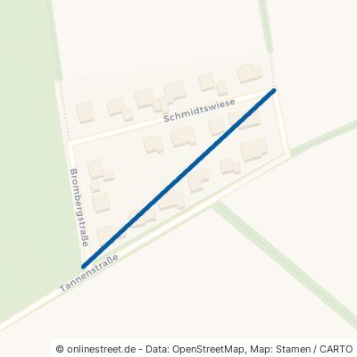 Schmidtswiese 34474 Diemelstadt Wethen 