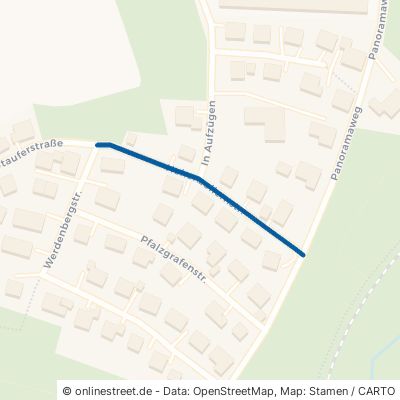 Hohenzollernstraße 72818 Trochtelfingen 