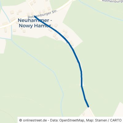 Teichaer Weg 02956 Rietschen Neuhammer 