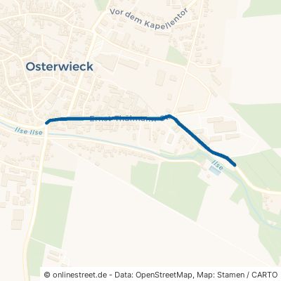 Ernst-Thälmann-Straße 38835 Osterwieck 