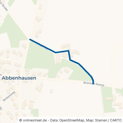 Meyerhof 27239 Twistringen Abbenhausen 