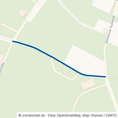 Lore-Klitsch-Weg Kassel Unterneustadt 