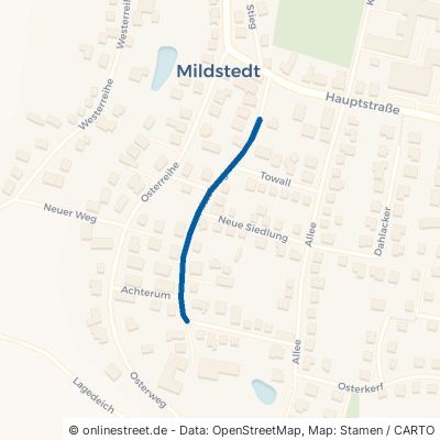 Mittelweg 25866 Mildstedt 