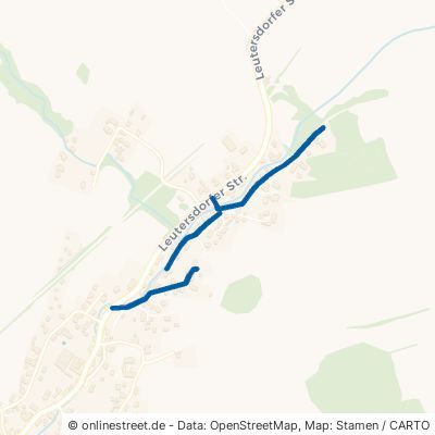 Mönchsbergweg 02782 Seifhennersdorf 