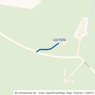 Leiten Teisendorf Leiten 