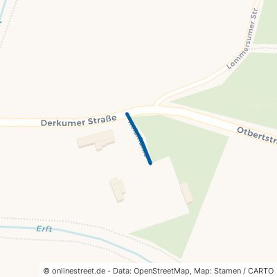 Kelzmühle 53919 Weilerswist Lommersum 