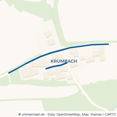 Krumbach Burgebrach Krumbach 