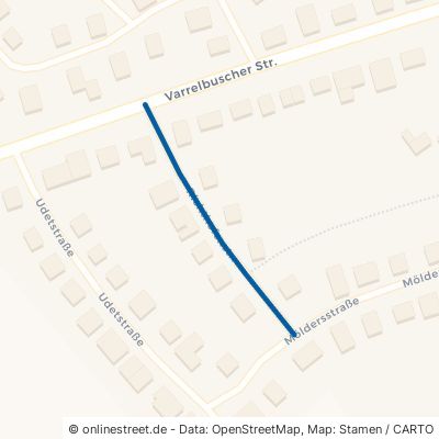 Richthofenstraße 49661 Cloppenburg Staatsforsten 