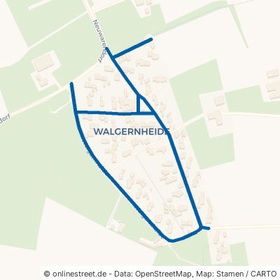 Walgernheide Warendorf 