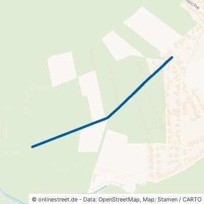 Neuenstückenweg Loxstedt Düring 
