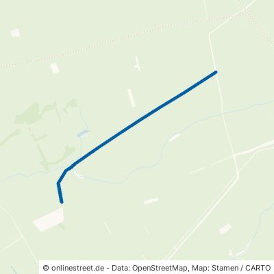 Twielenweg Hövelhof Staumühle 