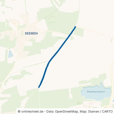 Franzosensteinweg 06118 Halle (Saale) Seeben Stadtbezirk Nord