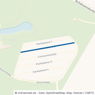 Parkebene 2 Egestorf 