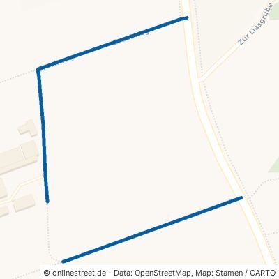 Bruckweg 91330 Eggolsheim Unterstürmig 