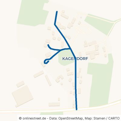 Kagendorf 17398 Neu Kosenow 