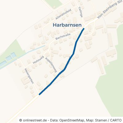 Martenstraße Lamspringe Harbarnsen 
