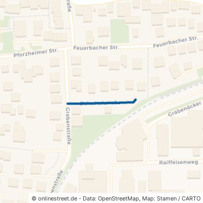 Bahnhofstraße 71254 Ditzingen Heimerdingen 