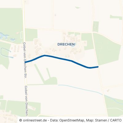 Steubenweg Hamm Osterflierich 